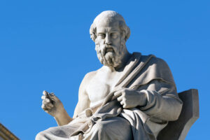 Платон о знании: понимание обоснованной истинной веры